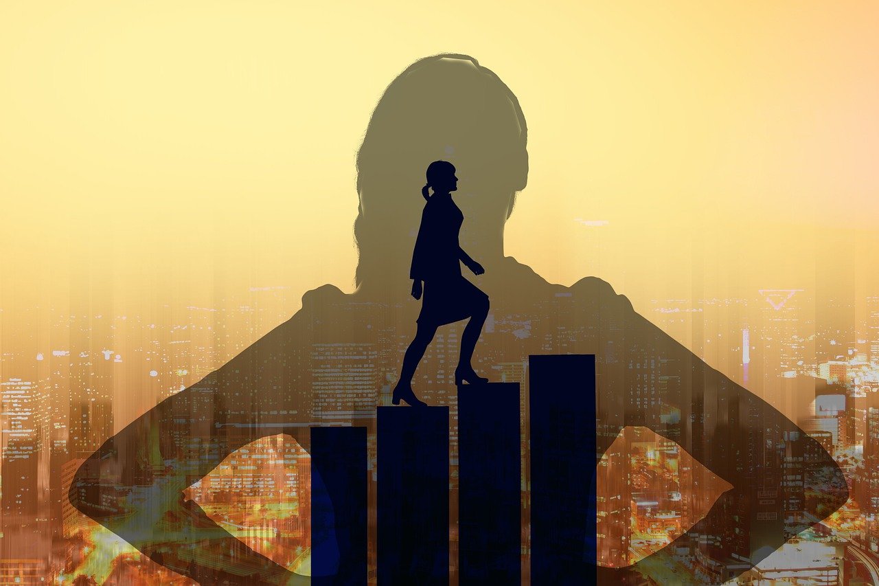 Unlock the Doors to Executive Presence thumbnail